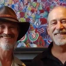 Stream Stephen LaPierre/Gloucester, MA