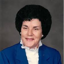 Genese Dykes Wilkerson Obituary September 8, 2015