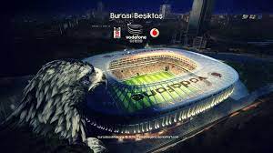 besiktas vodafone arena stadium by eaglelegend on deviantart vodafone arena arena stadium