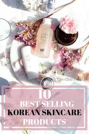 10 Best Selling Korean Skin Care Products On The Market Korean Skincare Korean Skincare Routine Skin Care
