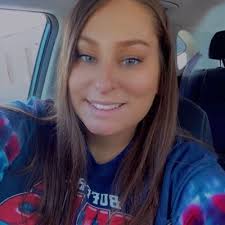 Chrissy Palczewski (@chrissypal7)