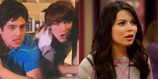 Check spelling or type a new query. Did You Spot The Hidden Detail About Icarly In The Drake Josh Finale