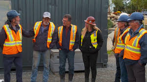 The Curse of Oak Island recap: Season 9, Episode 17; Blast from the Past