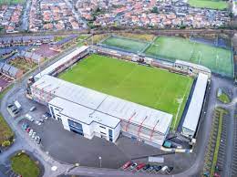 Morecambe fc mazuma stadium christie way westgate morecambe lancashire la4 4tb. Morecambe Globe Arena English Football League Morecambe Football League