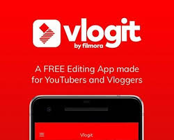 Vlogit App For Pc Windows Laptop Desktop Free Download Video Editor