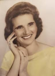 Marie Ellis Obituary