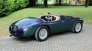 Ferrari 166 Mm 1948 Ferrari Com Ferrari Sports Cars Luxury Classic Cars