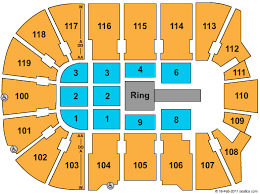 Seating Chart For Assembly Hall Champaign Assembly Hall