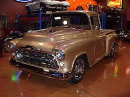 Autotrader Classics Chevy Trucks For Sale 57 Chevy Trucks Chevy Trucks