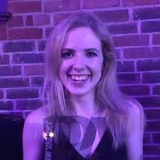 Lucinda Dann (@LucindaDann)