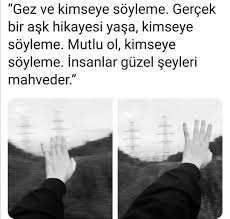 Gizem Adli Kullanicinin Alintilar Panosundaki Pin Ilham Verici Sozler Ozlu Sozler Pozitif Sozler