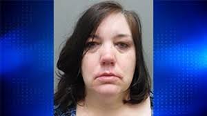 Burlington woman charged with DUI, fighting with trooper
