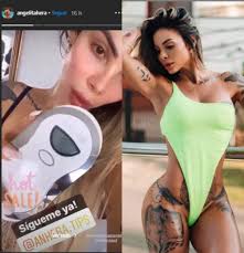 Angelitahera Nude Leaks Onlyfans Photo 16 Fapeza | My XXX Hot Girl