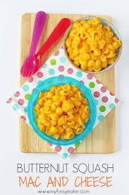 This is not a drill: Butternut Squash Mac And Cheese My Fussy Eater Easy Kids Recipes
