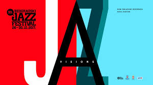 Digital festival passes are on sale now. 33rd Belgrade Jazz Festival 2017 Europe Jazz Network