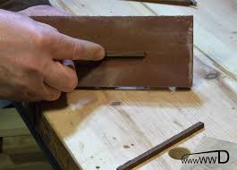 So i decided to build a simple, yet elegant business card holder out of some scrap pieces of wood. Wooden Business Card Holder 6 Steps With Pictures Instructables