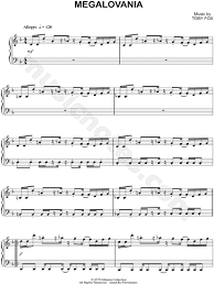 Maybe you would like to learn more about one of these? Megalovania From Undertale Sheet Music Piano Solo In D Minor Download Print Piano Sheet Easy Piano Sheet Music Trumpet Sheet Music