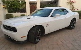 Image result for Bright White 2013 Challenger