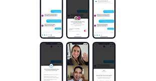 Profiles card are chosen from active users inside the criteria you might also want to read: This Is Tinder S New Video Chat Feature Face To Face The Verge