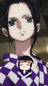 Asking ChatGPT for a Nico Robin Side Story #OnePiece #NicoRobin #Ai #chatgpt