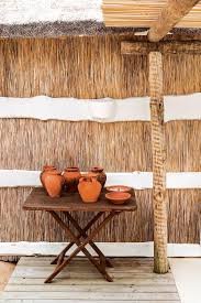 Une Cabane De Pecheur Au Portugal Planete Deco A Homes World Cabane De Pecheur Cabane Deco