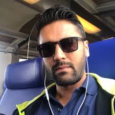 Anshuman Prakash (@AnshumanCP)