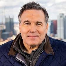 GUIDE TO THE 119th CONGRESS First Session