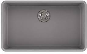32 inch undermount granite kitchen sink