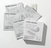 Self-Dissolving Microneedle Patches