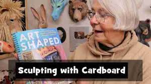 Relief Sculpture-Amazing Grace Choir • Ultimate Paper Mache