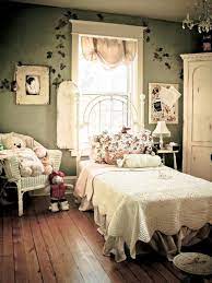 Garden Inspired Girls Rooms Vintage Bedroom Decor Vintage Room Decor Retro Living Rooms