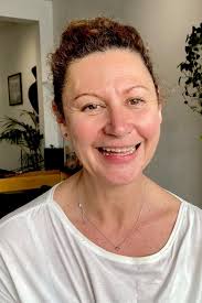 Meet your Pilates Instructor — Room For Movement Pilates Studio