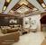 Classy False Ceiling Designs For Living Room In Flats