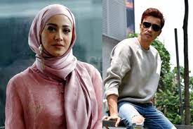 Pasangan suami istri yang baru saja berkahwin, zahirah macwilson dan suaminya aiman hakim ridza mempunyai aktiviti. Aku Tak Pernah Hutang Dengan Siapa Siapa Orang Hutang Aku Ada Aiman Hakim Jawab Fathia Hiburan Mstar