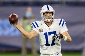Philip rivers throws for 228/2 versus texans. Colts We Officially Owe Philip Rivers An Apology For Early Season Criticism