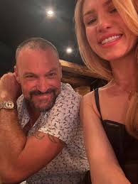 Why Sharna Burgess and Brian Austin Green are the perfect couple