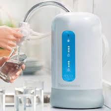Great savings & free delivery / collection on many items. Nano Nature Water Filtration System Tv Home Appliances Kitchen Appliances Water Purifers Dispensers On Carousell