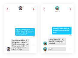 Skip the outdated advice about playing it cool and go ahead and ask these important relationship questions before anything gets too. 10 Questions To Ask On Tinder Your Matches Will Love These