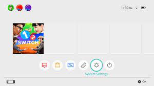 Nintendo Support How To Change The Date And Time