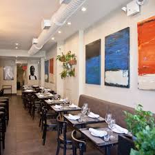 bespoke kitchen restaurant new york