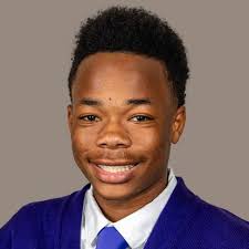 2025 Start-to-Finish SCHOLARS BOOKLET by James Breedlove