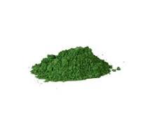 Dark Green Ceramic Stain