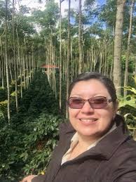 Hidden Gems: Meet Marta Campos-Mace of Yagual Coffee