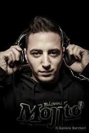 Daniele Barcheri _ Photo and Design