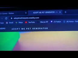 Pets were released in the june 2019 update (summer update); Free Pets Adopt Me Generator Youtube