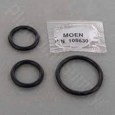 There is more than 1 version of this model. Repair Parts And Finish Trim Kits For Moen Faucets