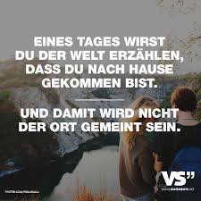 Pagesothercommunityc126 exoten clubvideosalle gut nach hause gekommen? Eines Tages Wirst Du Der Welt Erzahlen Dass Du Nach Hause Gekommen Bist Und Damit Wird Nicht Der Ort Gemeint Sein Visual Statements