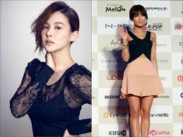 Channels trending upcoming new popular; Wonder Girls Yoobin To Feature In Ivy S Comeback Song I Dance