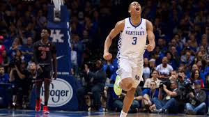 Keldon johnson (born october 11, 1999) is an american professional basketball player for the san antonio spurs of the national basketball association (nba). Keldon Johnson Draft Profile