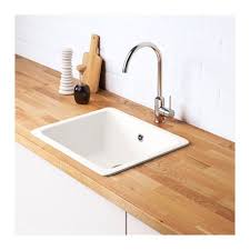 Friss Lakberendezesi Otletek Es Megfizetheto Butorok Inset Sink Ikea Kitchen Sink Ikea Kitchen